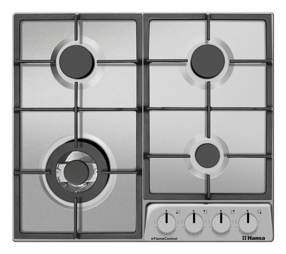 Газова варильна поверхня Hansa BHGI63170