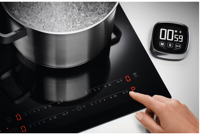 Електрична варильна поверхня Electrolux CIV644