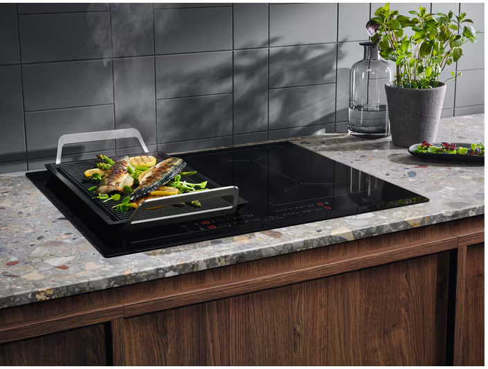 Електрична варильна поверхня Electrolux CIV644