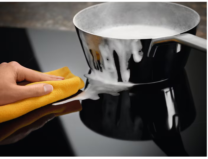 Електрична варильна поверхня Electrolux CIV644