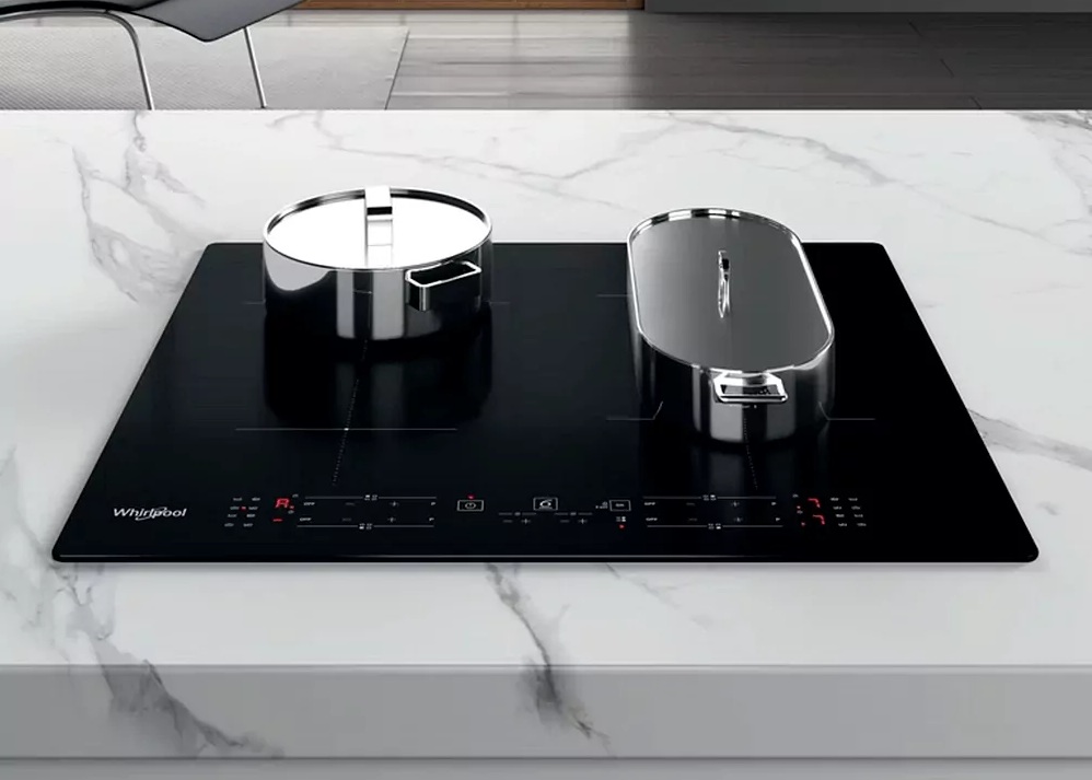 Електрична варильна поверхня Whirlpool WB B8360 NE