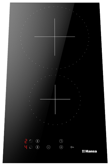 Електрична варильна поверхня Hansa BHC36177
