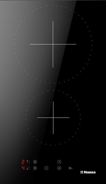 Електрична варильна поверхня Hansa BHC36177