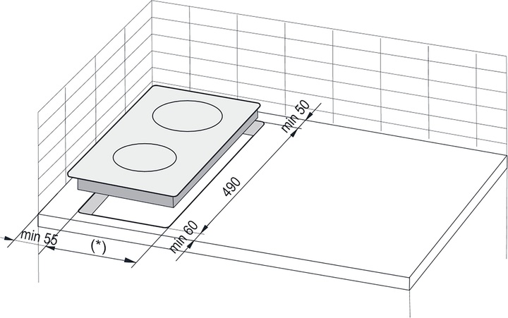 Електрична варильна поверхня Hansa BHC36177