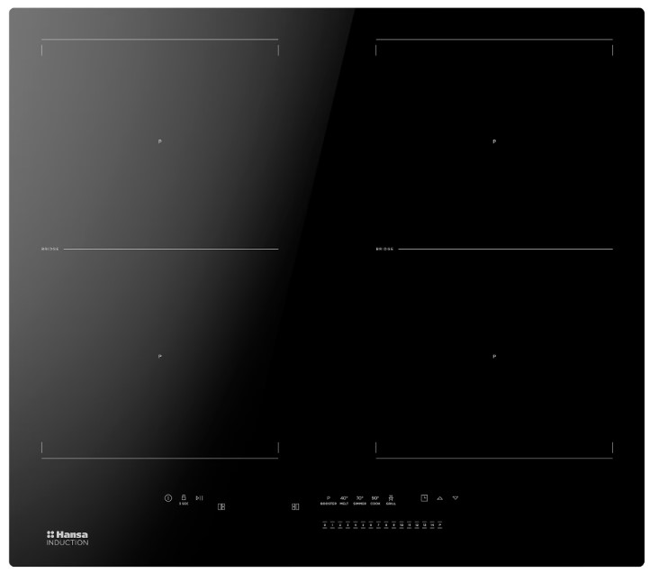 Електрична варильна поверхня Hansa BHI679062