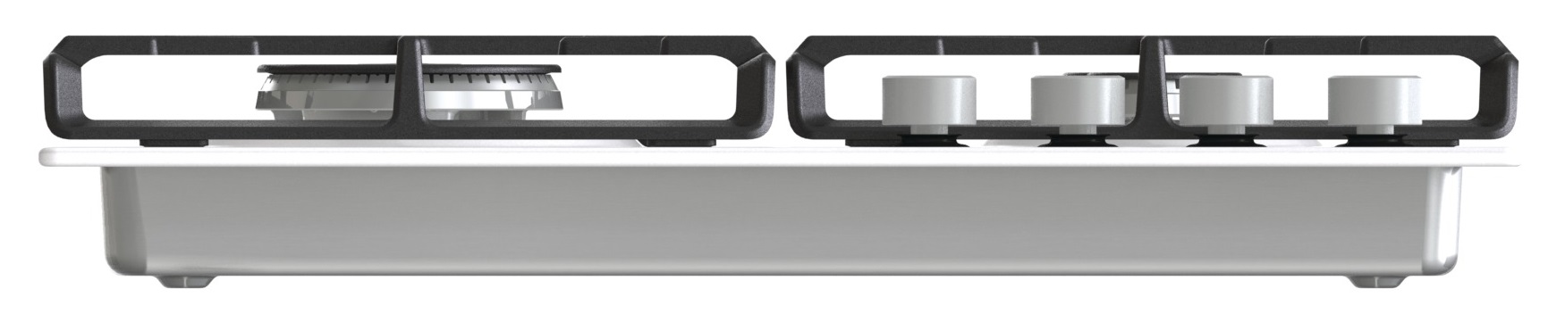 Газова варильна поверхня Gorenje GW 642 AXW (BG6AB-G0B)