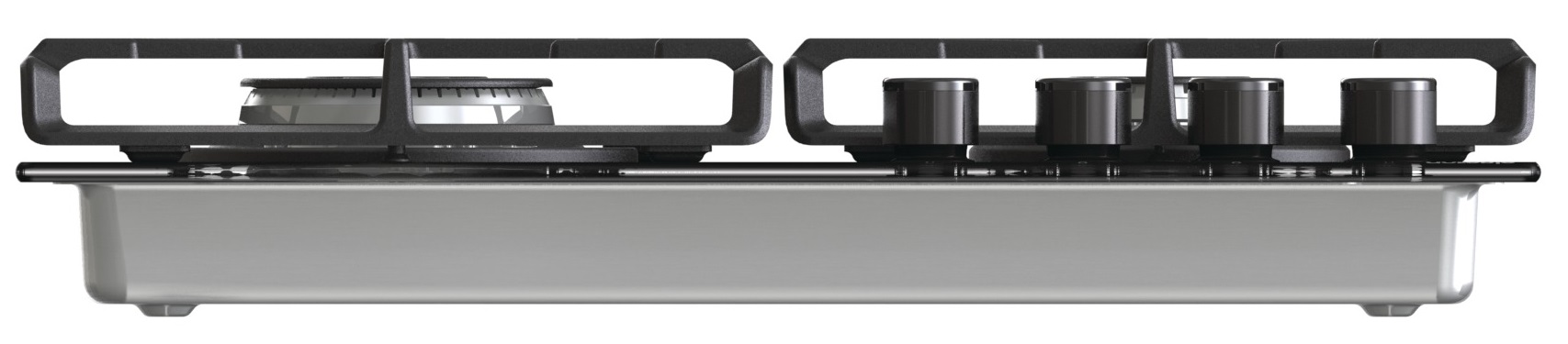 Газова варильна поверхня Gorenje GTW642SYB (BG6BB-G0B)