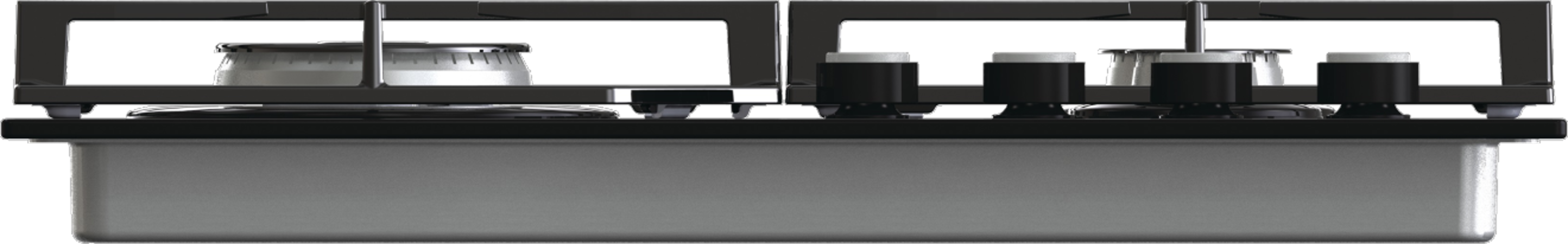 Газова варильна поверхня Gorenje GTW 641 KB (BL025)