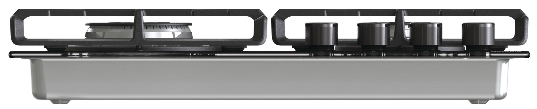 Газова варильна поверхня Gorenje GKTW642SYB (BG6BB-G2B)