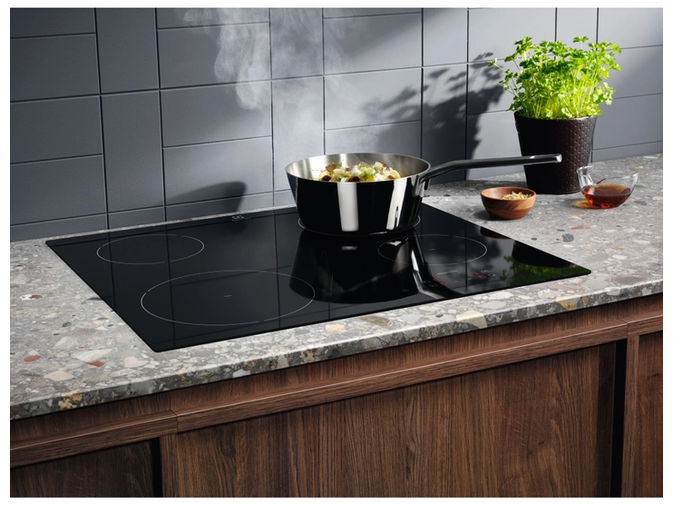 Електрична варильна поверхня Electrolux EIB60420CK