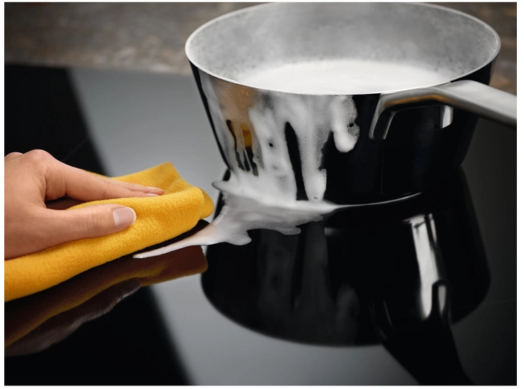 Електрична варильна поверхня Electrolux EIB60420CK