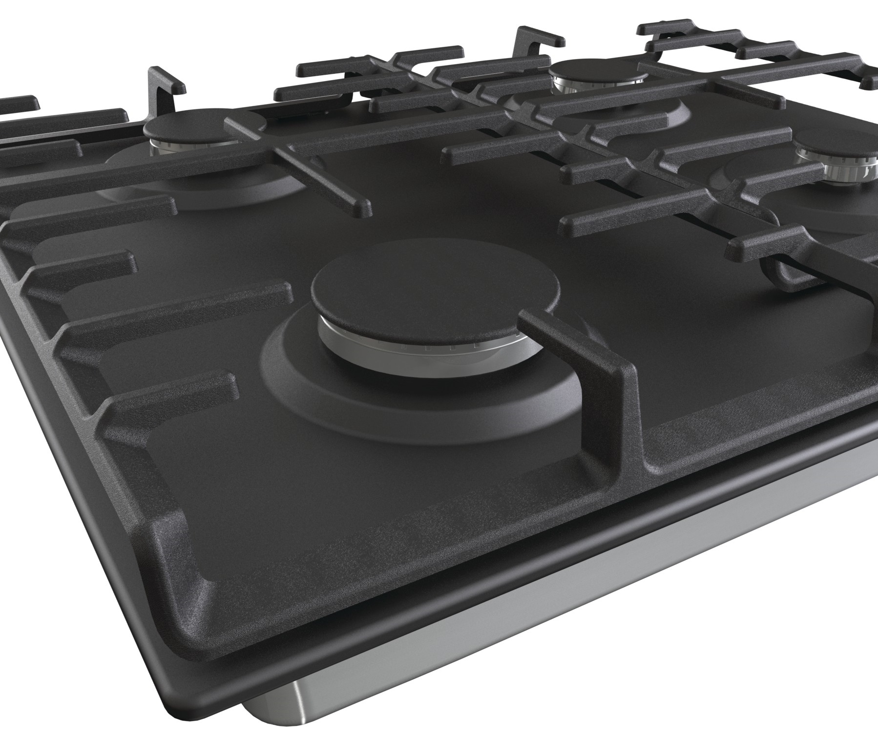 Газова варильна поверхня Gorenje G 642 AB (BG6AA-G0B)