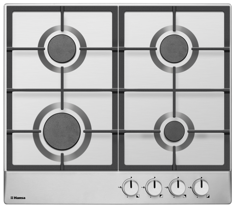 Газова варильна поверхня Hansa BHGI610502