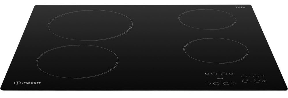 Електрична варильна поверхня Indesit RI 161 C
