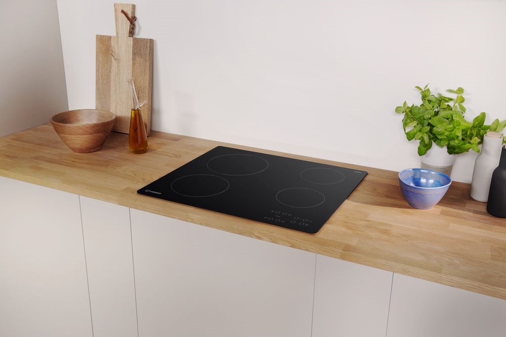 Електрична варильна поверхня Indesit RI 161 C