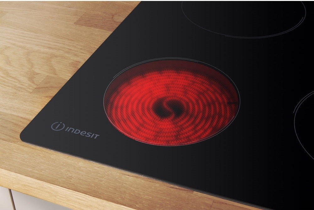 Електрична варильна поверхня Indesit RI 161 C