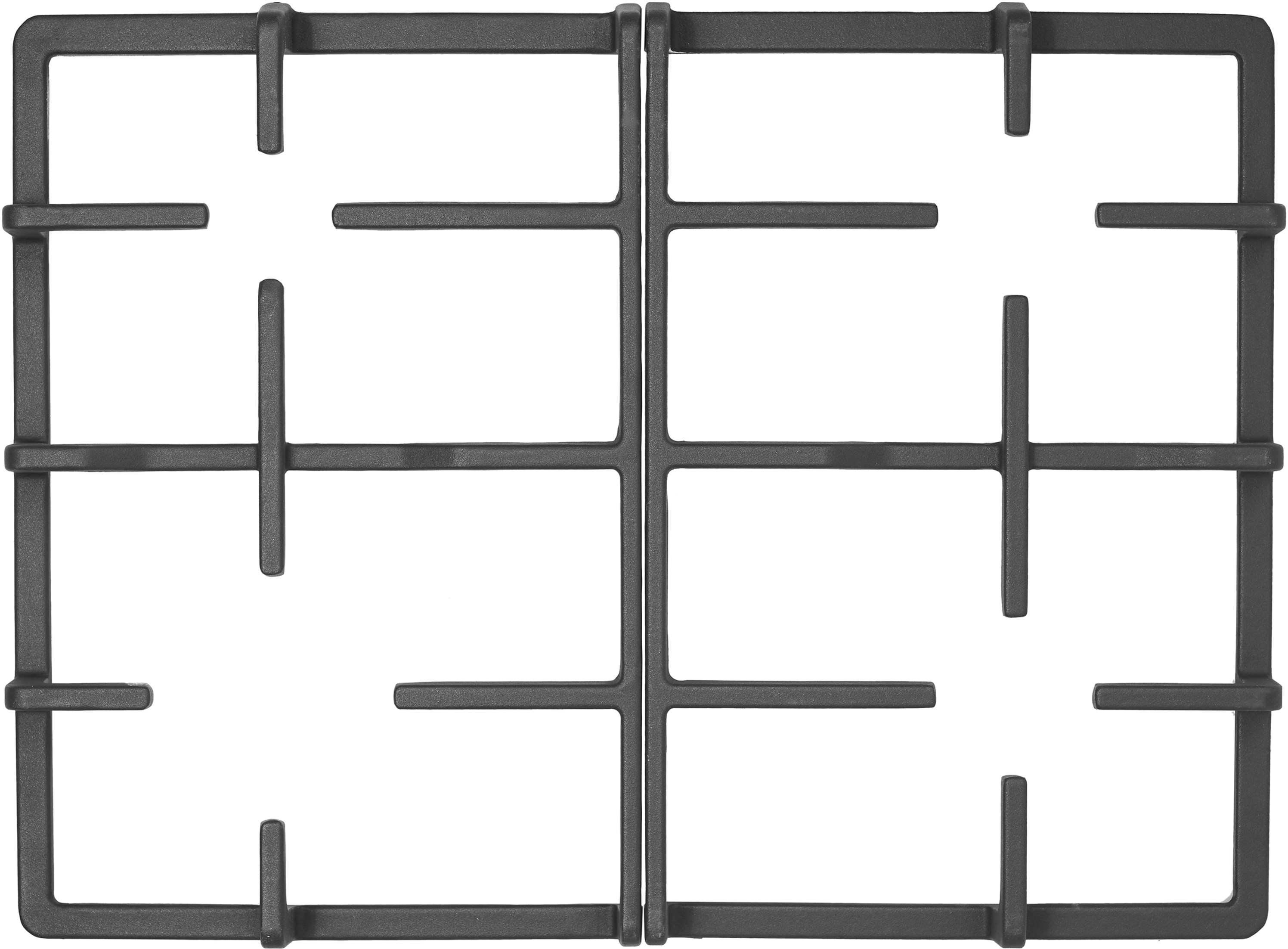 Газова варильна поверхня Whirlpool TGML 660 NB