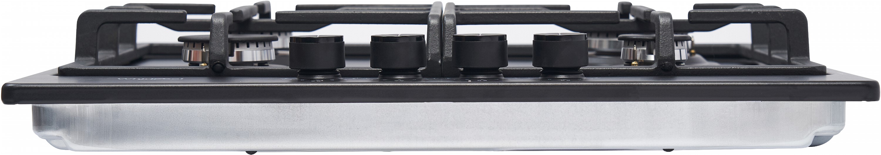 Газова варильна поверхня Whirlpool TGML 660 NB