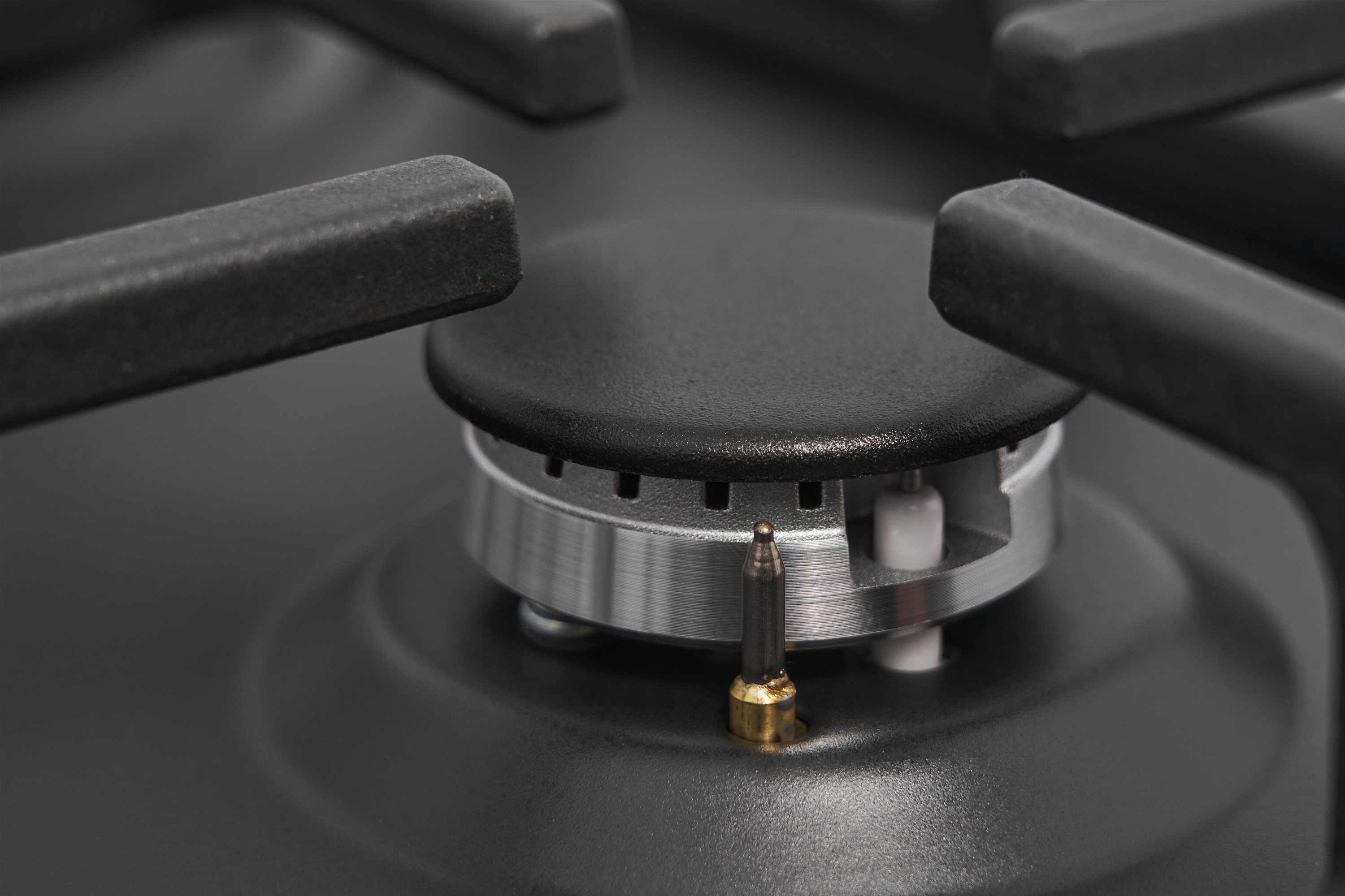 Газова варильна поверхня Whirlpool TGML 660 NB