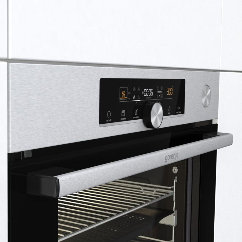 Духова шафа Gorenje BPSA6747A08X
