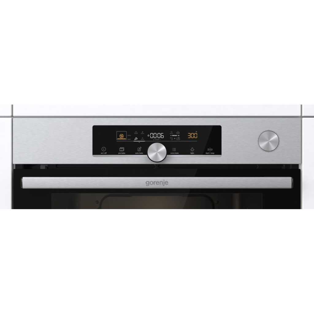 Духова шафа Gorenje BPSA6747A08X