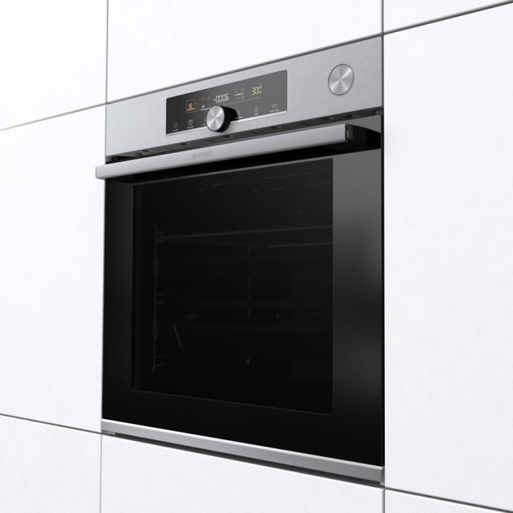 Духова шафа Gorenje BPSA6747A08X