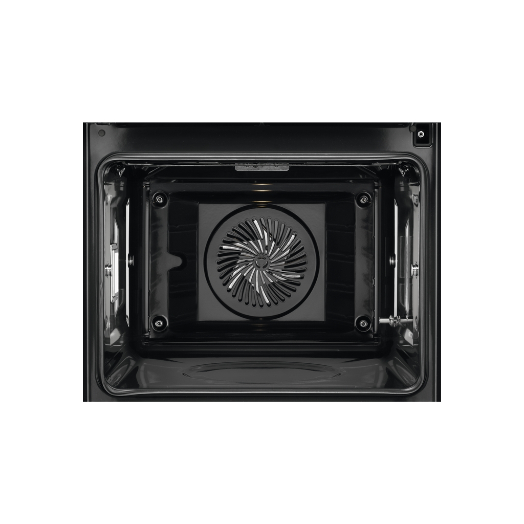 Духова шафа Electrolux EOB8S39WX