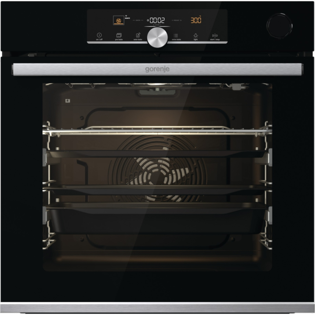 Духова шафа Gorenje BPSAX6747A08BGWI