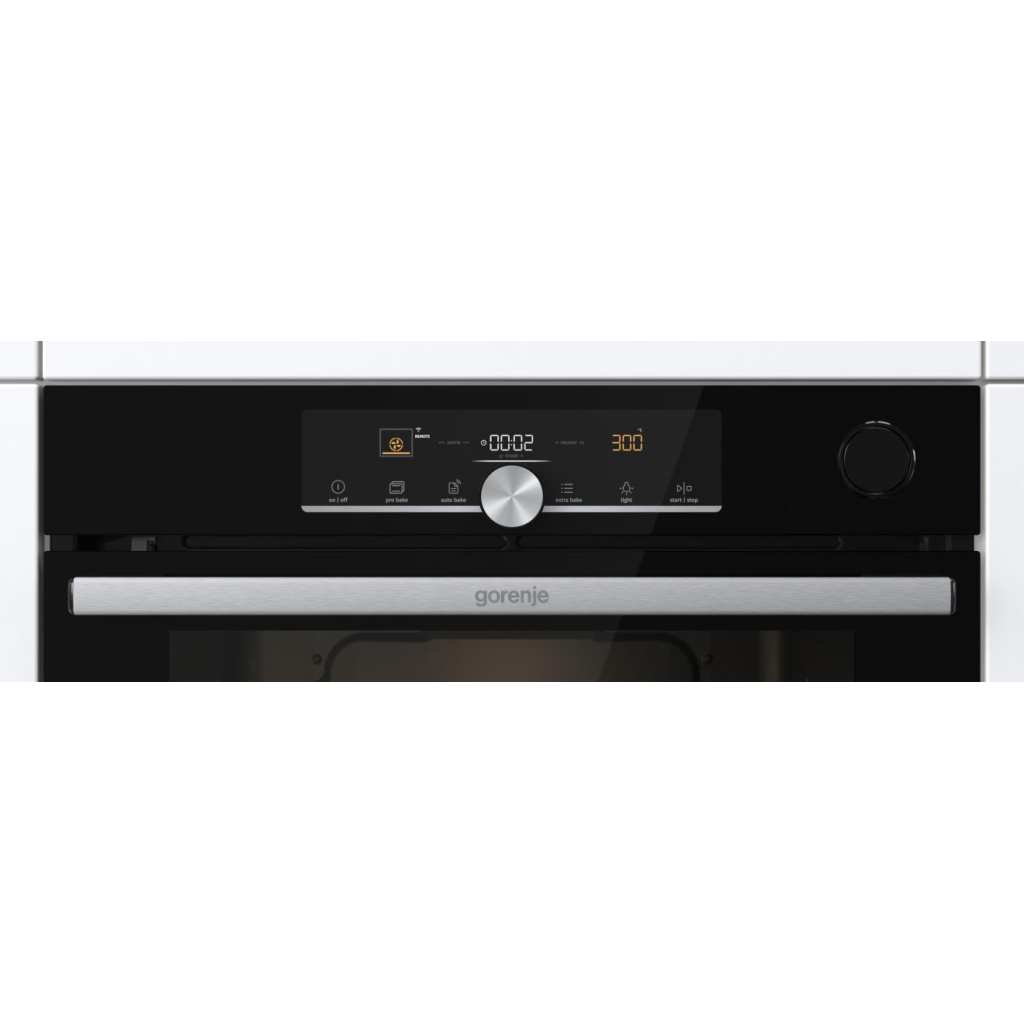 Духова шафа Gorenje BPSAX6747A08BGWI