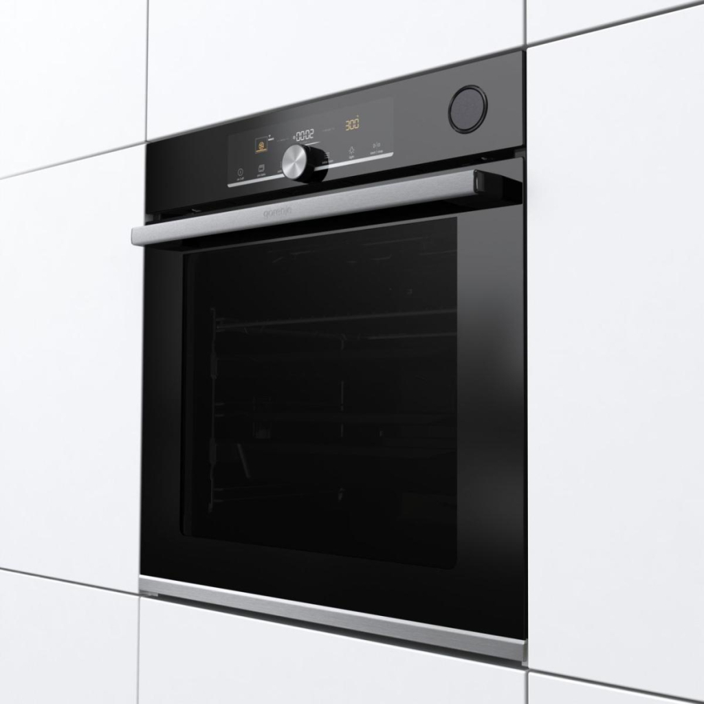 Духова шафа Gorenje BPSAX6747A08BGWI