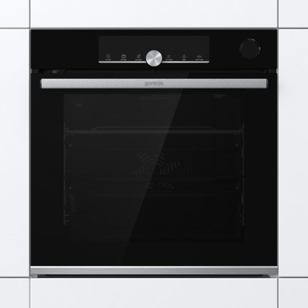 Духова шафа Gorenje BPSAX6747A08BGWI