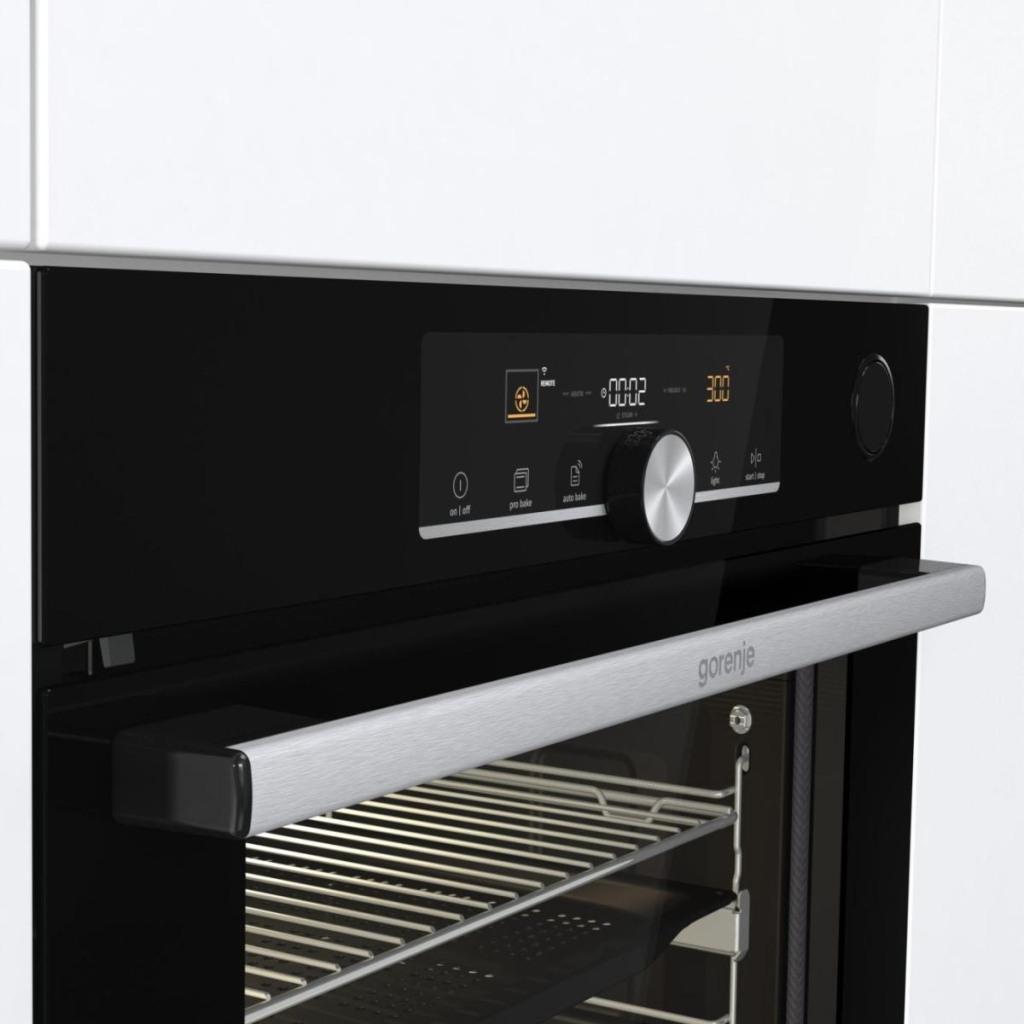 Духова шафа Gorenje BPSAX6747A08BGWI