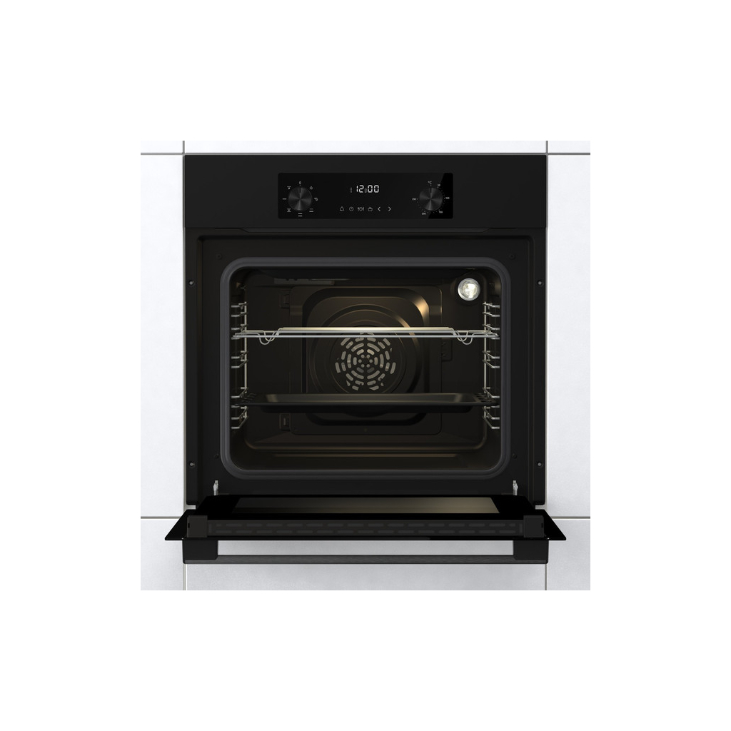 Духова шафа Gorenje BO6635E01B