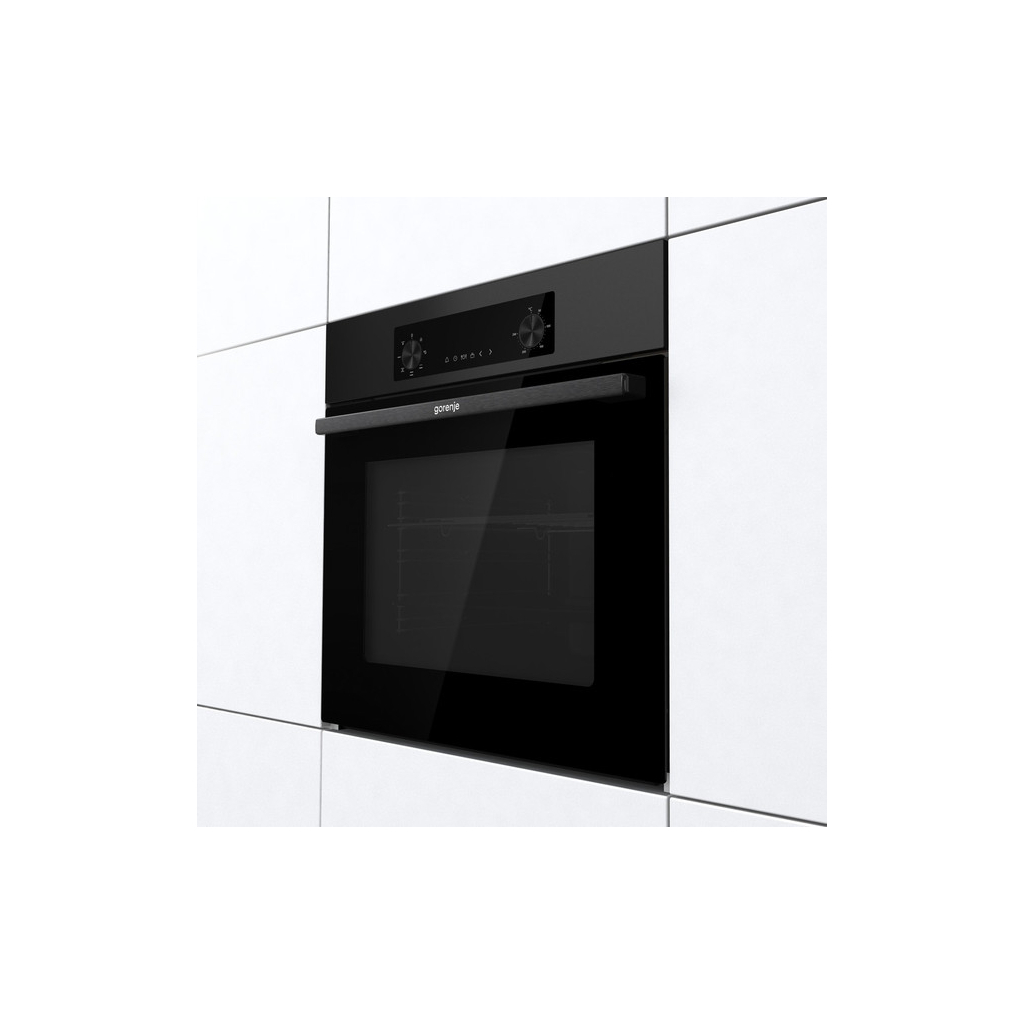 Духова шафа Gorenje BO6635E01B