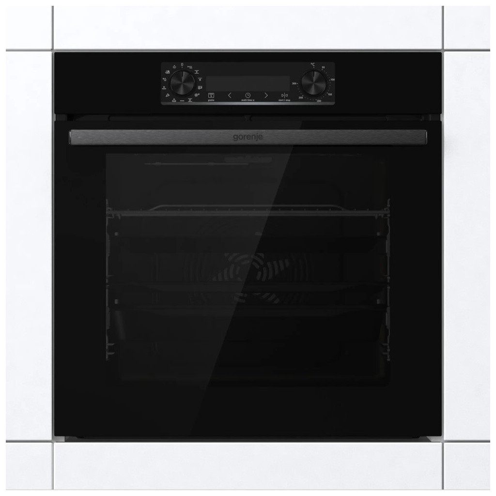 Духова шафа Gorenje BOS6737E20FBG