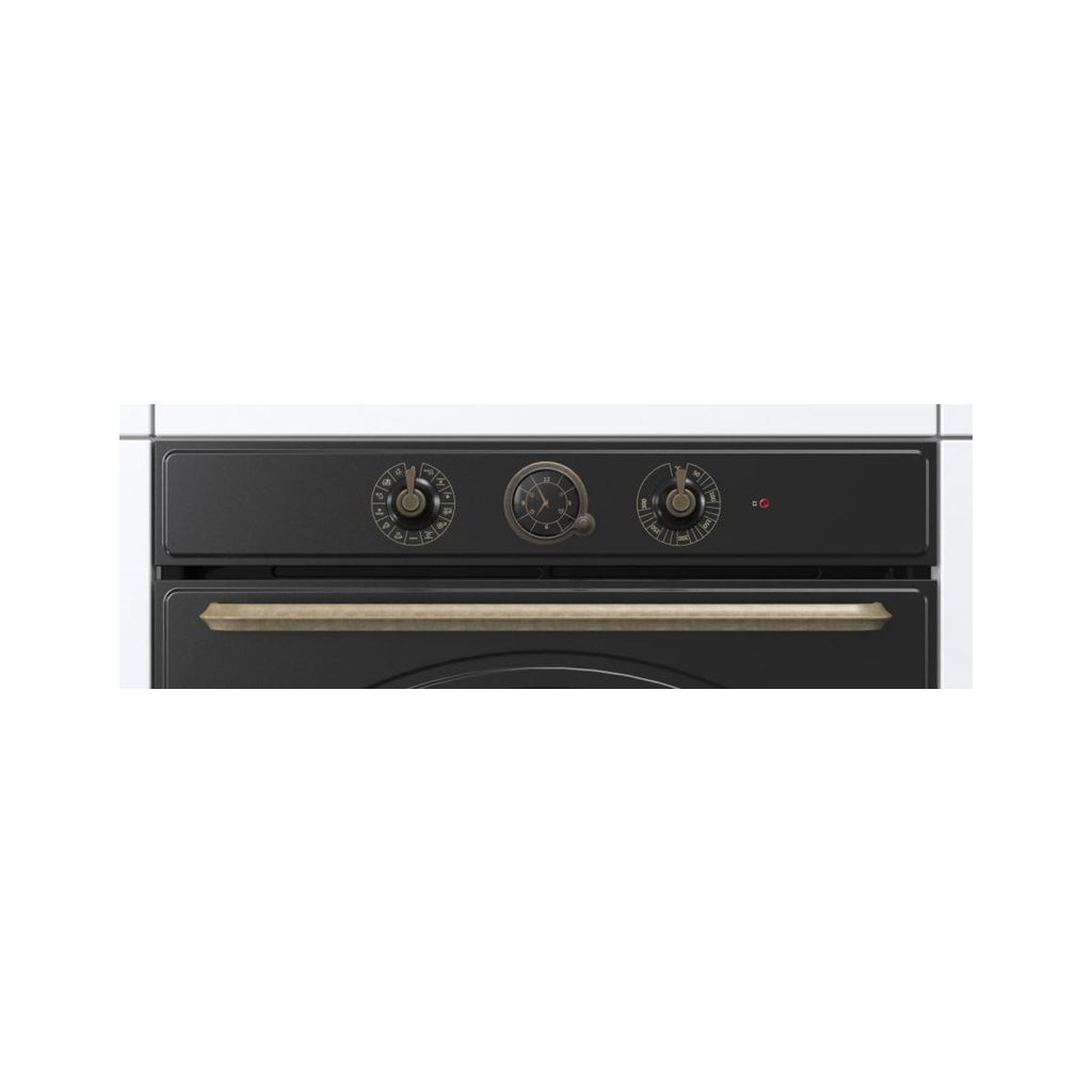 Духова шафа Gorenje BOS67372CLB