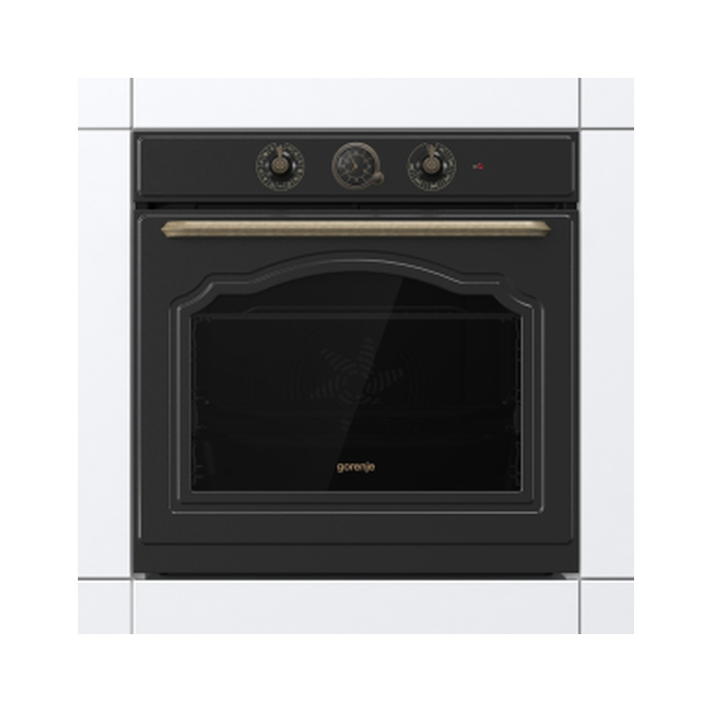 Духова шафа Gorenje BOS67372CLB