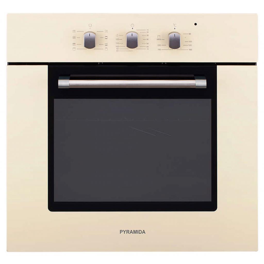Духова шафа Pyramida F 82 IVORY
