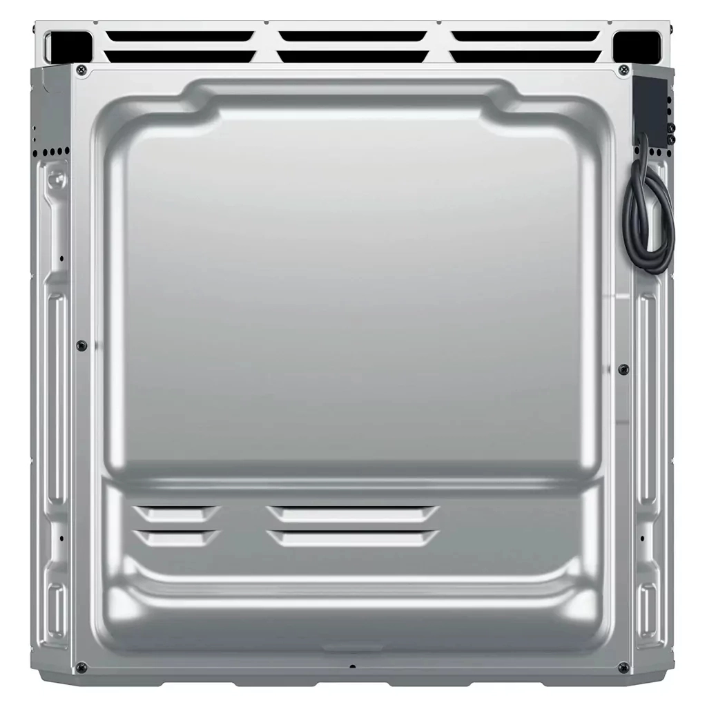 Духова шафа Whirlpool OMSK58HU1SX