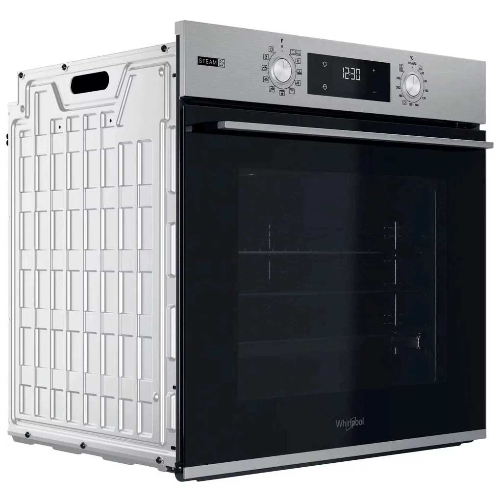 Духова шафа Whirlpool OMSK58HU1SX