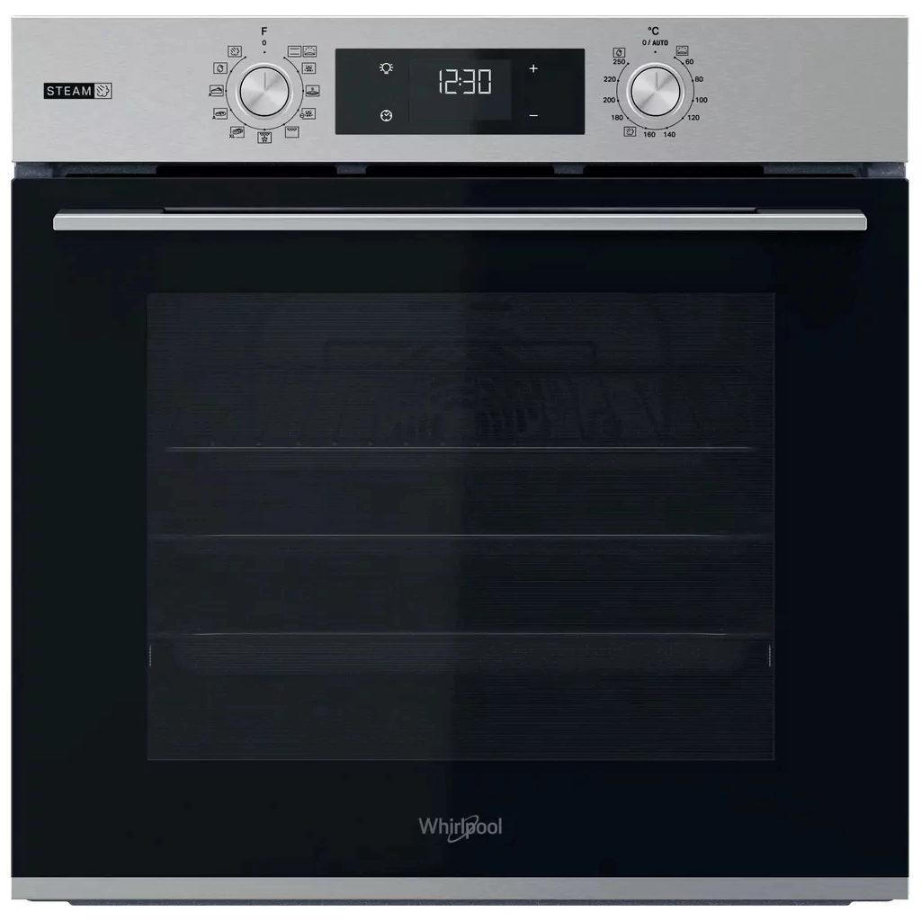 Духова шафа Whirlpool OMSK58HU1SX