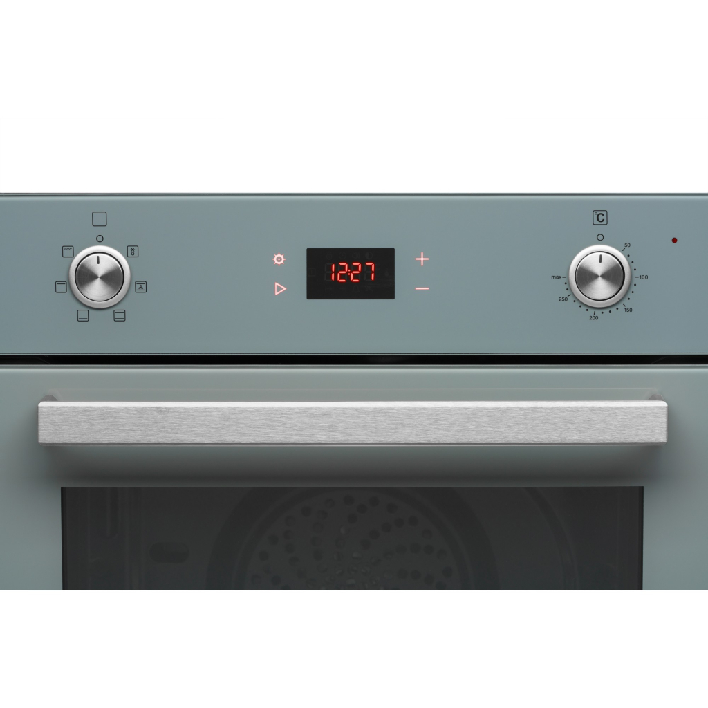 Духова шафа GRANADO GEO 62-1310 grafito glass (GEO162131088)