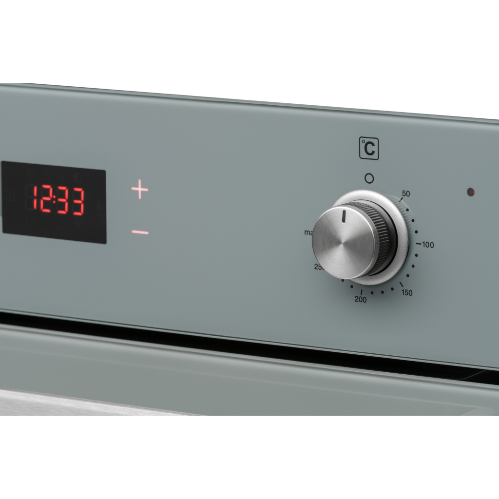 Духова шафа GRANADO GEO 62-1310 grafito glass (GEO162131088)