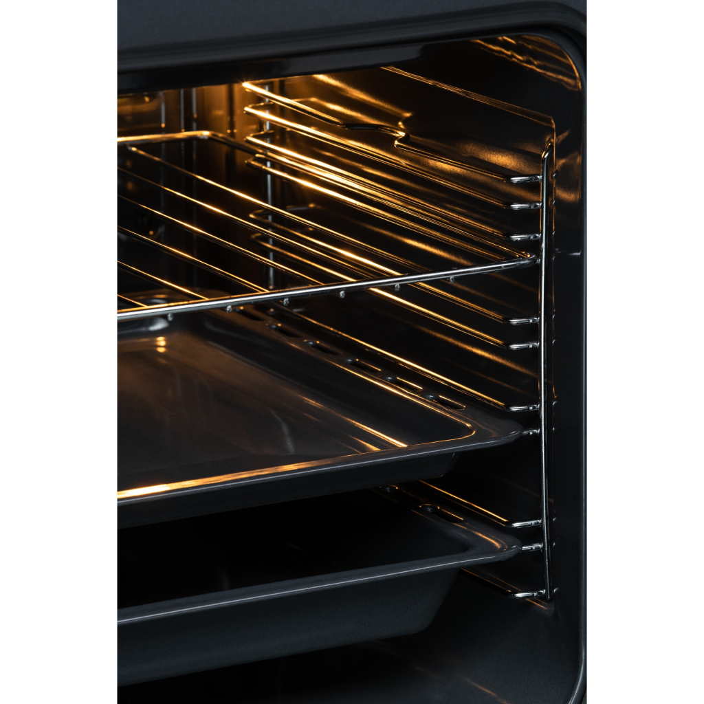 Духова шафа GRANADO GEO 62-1310 grafito glass (GEO162131088)