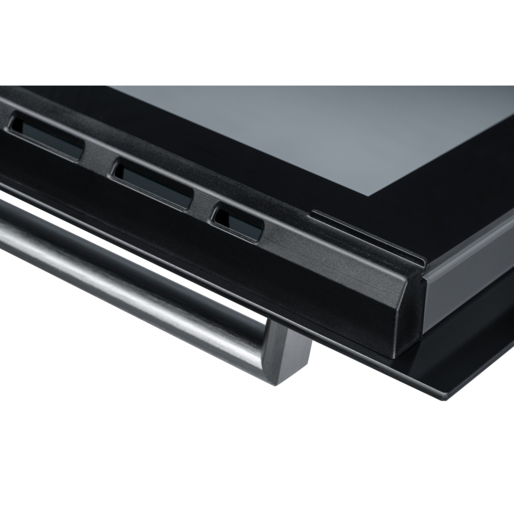 Духова шафа GRANADO GEO 62-1310 grafito glass (GEO162131088)