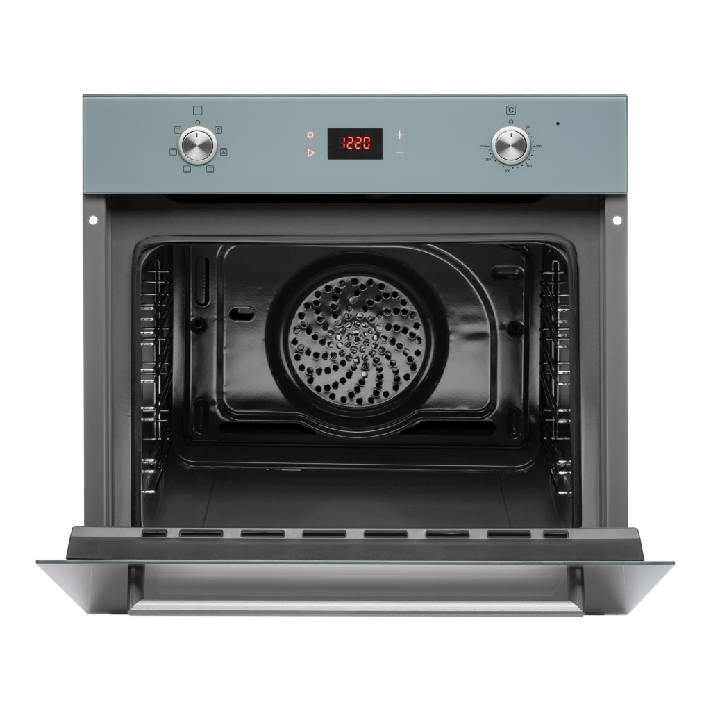 Духова шафа GRANADO GEO 62-1310 grafito glass (GEO162131088)