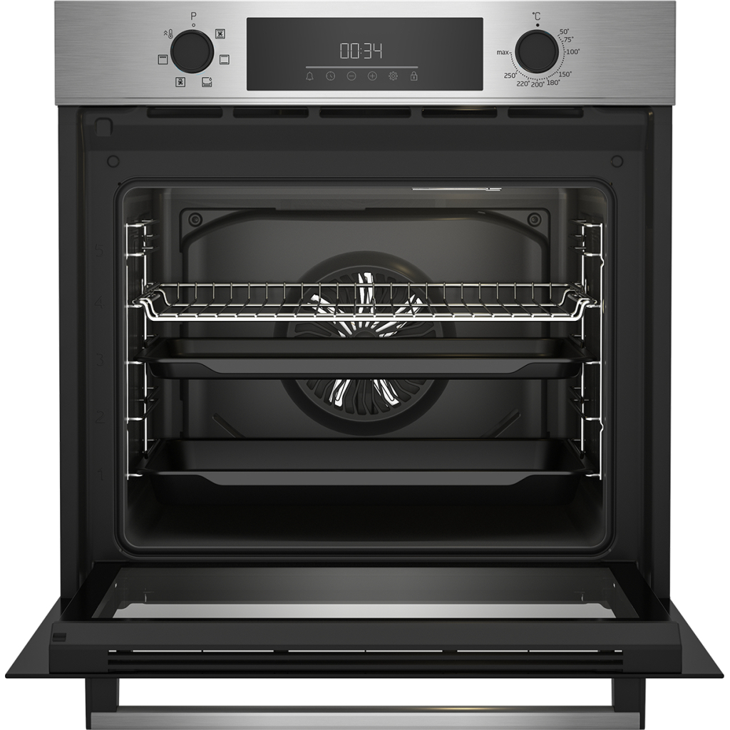 Духова шафа Beko BBIE123002XD