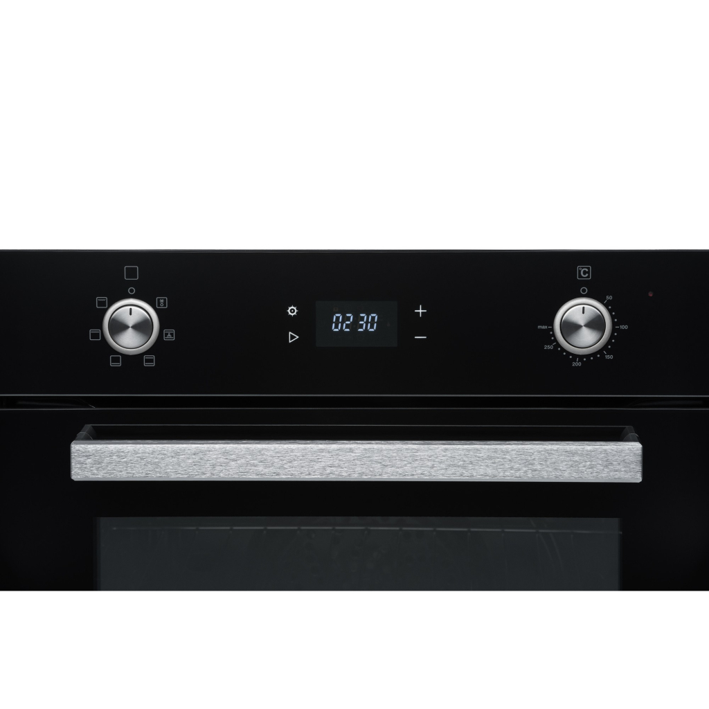 Духова шафа GRANADO GEO 62-1310 black (GEO162131011)