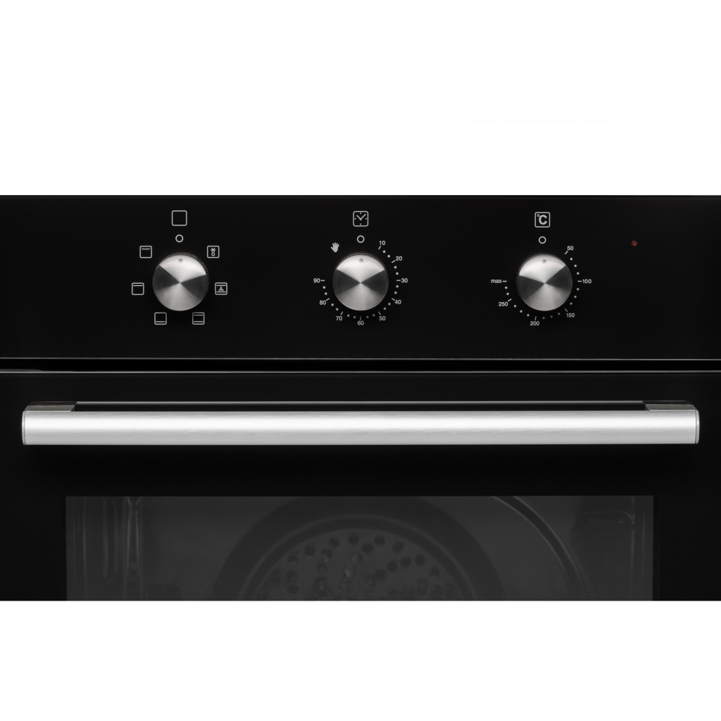 Духова шафа GRANADO GEO 62-0200 black glass (GEO26202005)