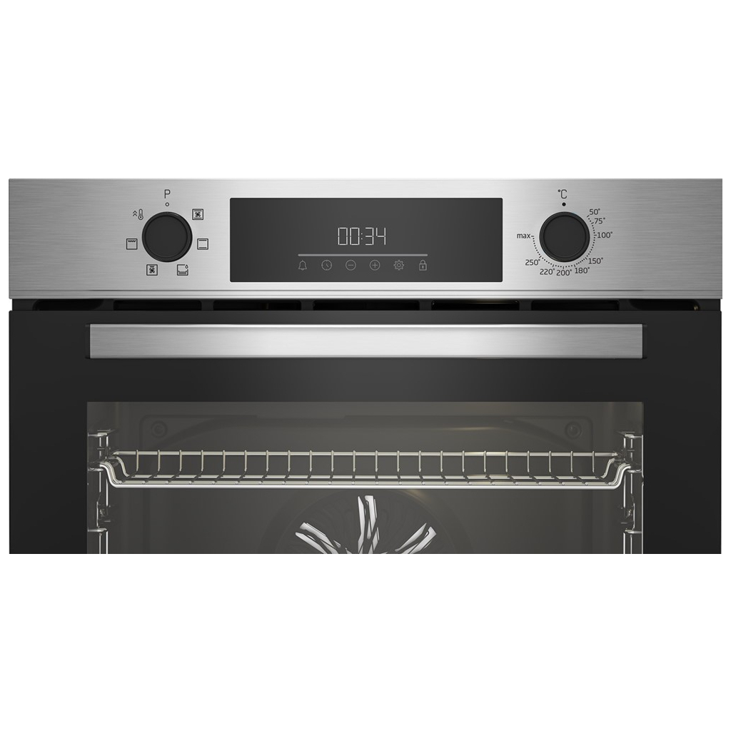 Духова шафа Beko BBIE123001XD